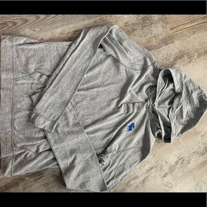 Abercrombie hoodie